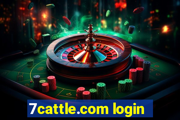 7cattle.com login